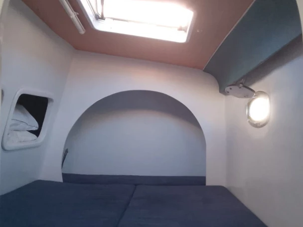 Jachthuur in Frankrijk - Lerouge VIK 125 via SamBoat