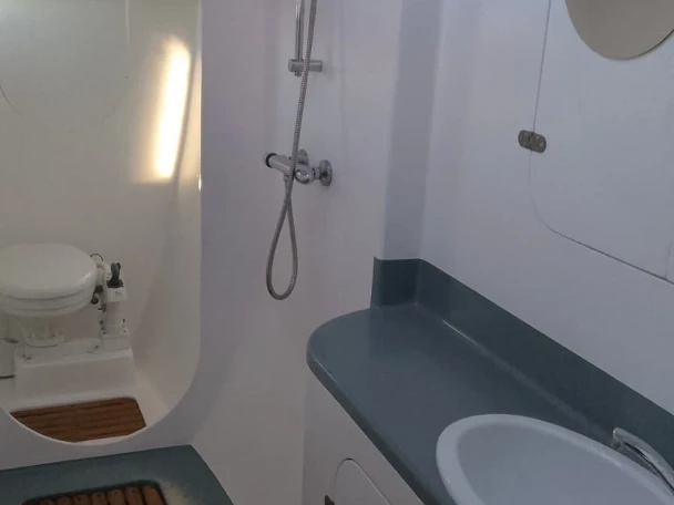 Huur een Lerouge VIK 125 in Frankrijk