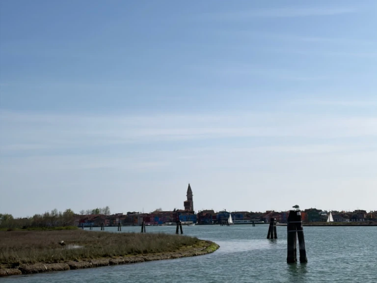 Verhuur Motorboot in San Giuliano - Venezia - Saver Saver 690 Open