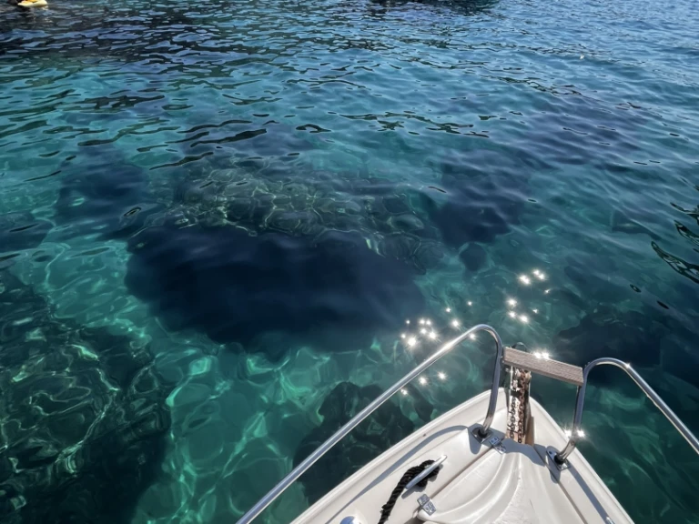 Eolo Eolo 650 Day L te huur van particulier of professional in Qawra