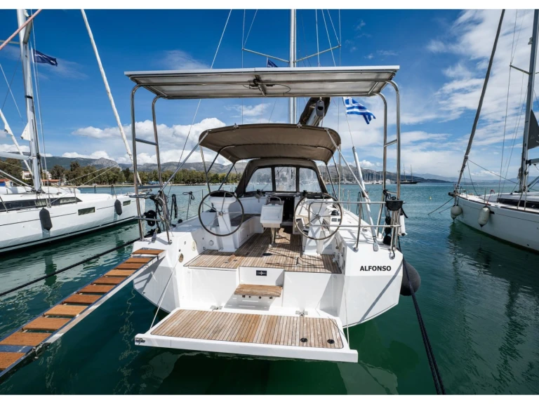 Verhuur Zeilboot Bavaria met vaarbewijs