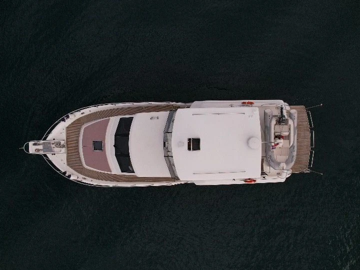 Jachthuur in Ko Kaeo (Koh Kaeo) -  Activa 5800 via SamBoat