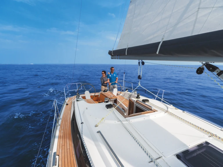 Bootverhuur Bavaria Cruiser 34 in Mai Khao via SamBoat