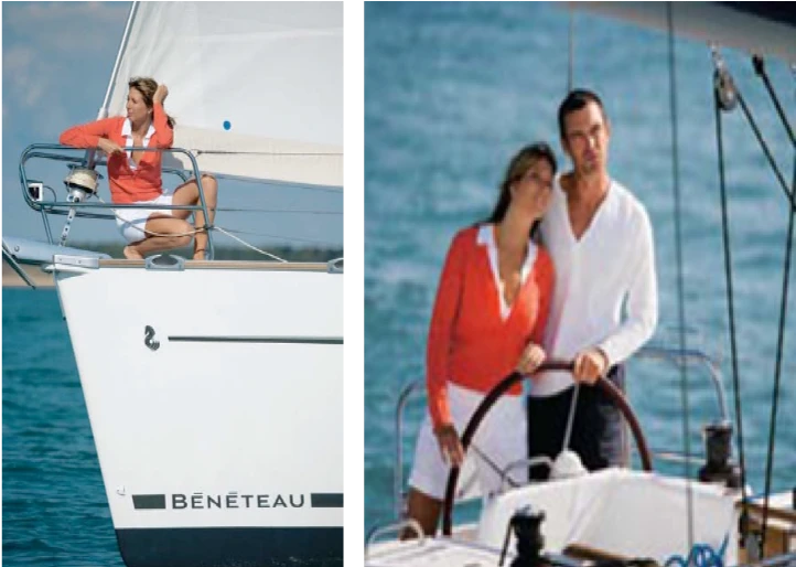 Jachthuur in Cambrils - Bénéteau Cyclades 39.3 via SamBoat