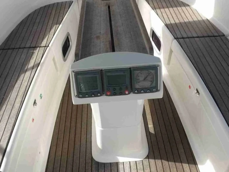 Huur Zeilboot met of zonder schipper Bavaria in Rodi Garganico