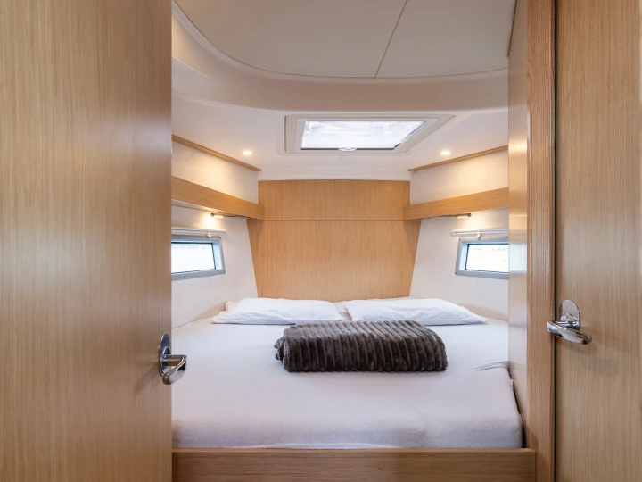 Zeilboot te huur in Néa Péramos voor de beste prijs