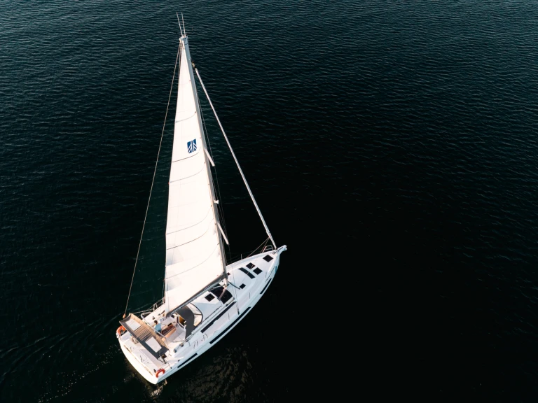 Dufour Dufour 44 te huur van particulier of professional in Rostock