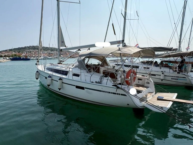 Verhuur Zeilboot in Palma de Mallorca - Bavaria Cruiser 41