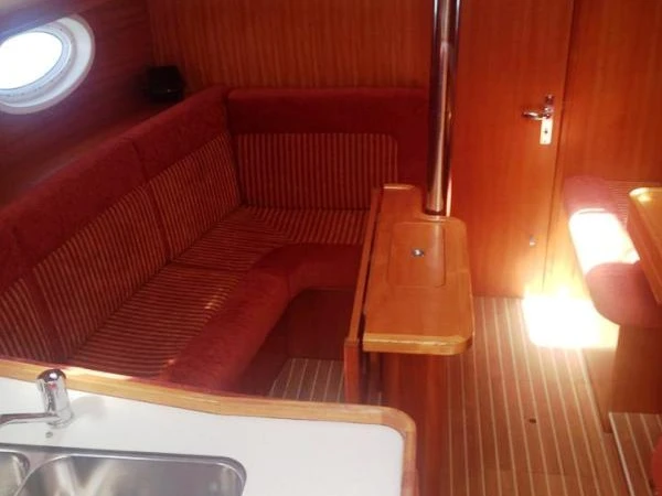 Zeilboot te huur in Préveza voor de beste prijs