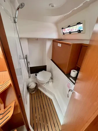 Bavaria Cruiser 34 te huur van particulier of professional in Punat