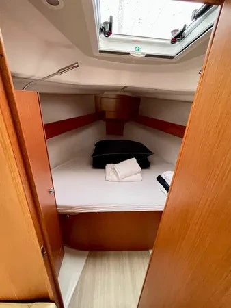 Jachthuur in Punat - Bavaria Cruiser 34 via SamBoat