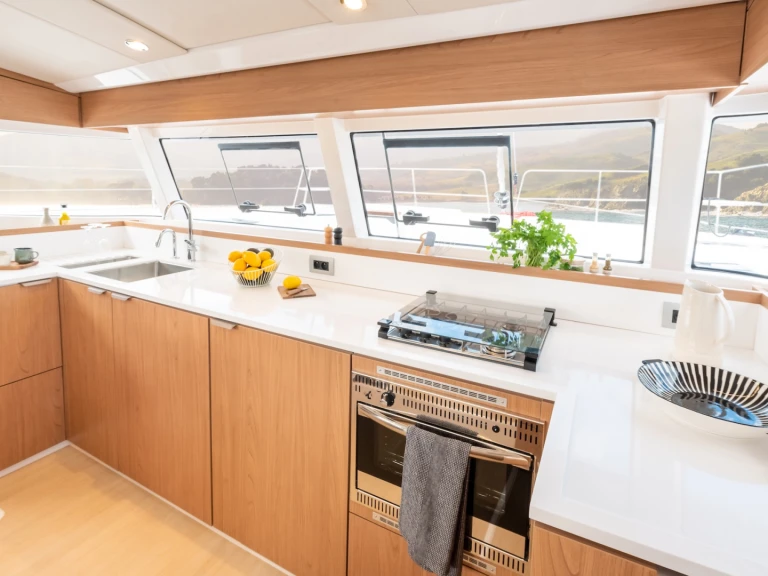 Catamaran te huur in Pirovac voor de beste prijs