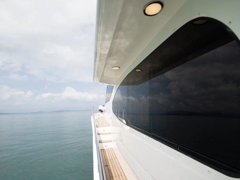  Activa 5800 te huur van particulier of professional in Ko Kaeo (Koh Kaeo)