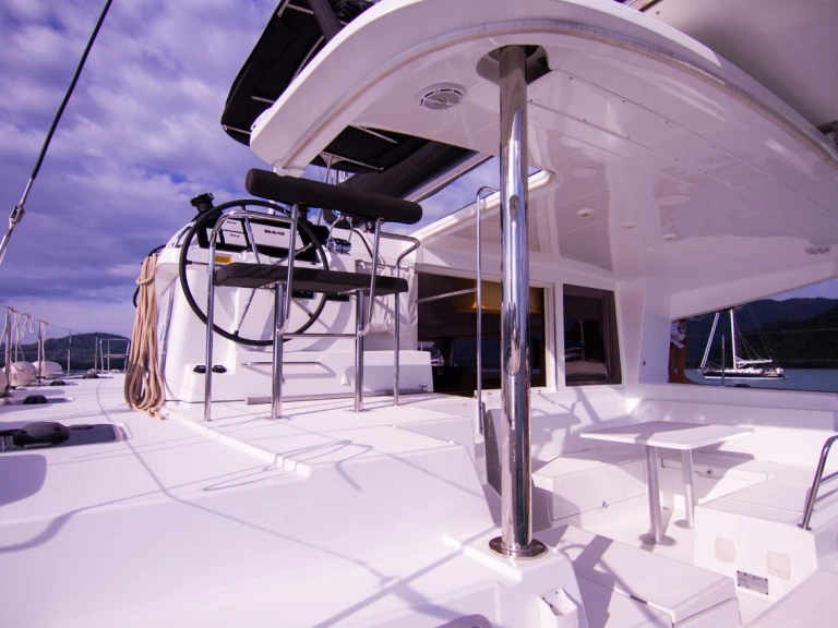 Bootverhuur Lagoon Lagoon 400 S2 in Mai Khao via SamBoat