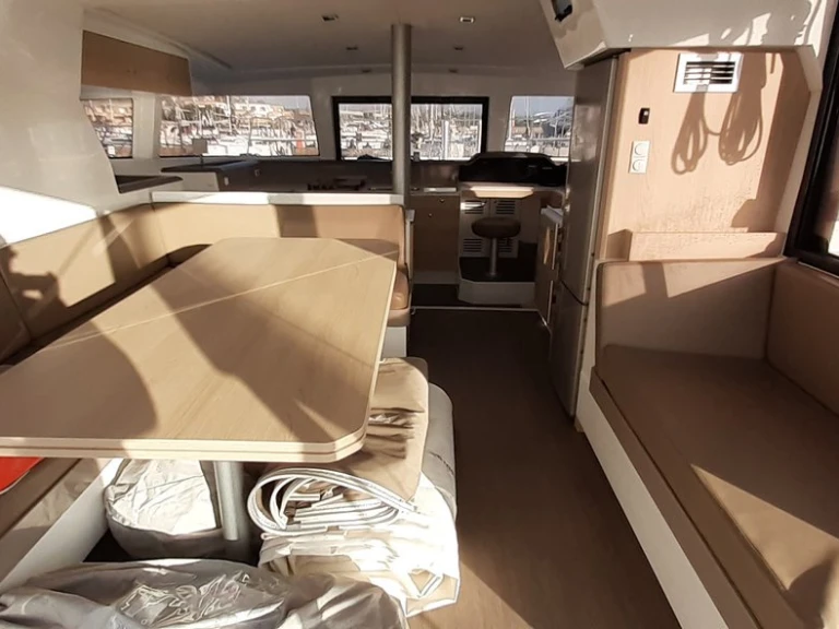 Bootverhuur Bali Bali 4.1 in Portisco via SamBoat