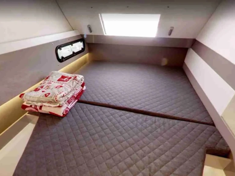 Bootverhuur Agropoli goedkoop Bali 4.1