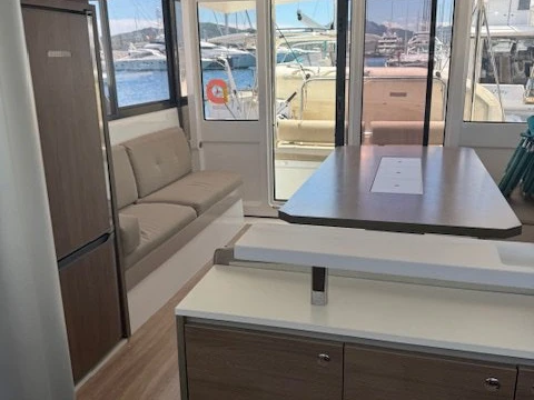 Catamaran te huur in Portisco voor de beste prijs