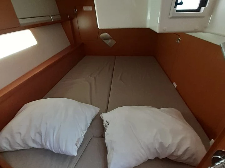 Huur een Bavaria Bavaria C45 in Punta Ala