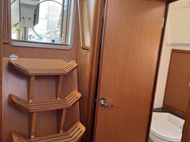 Huur Zeilboot met of zonder schipper Bavaria in Punta Ala