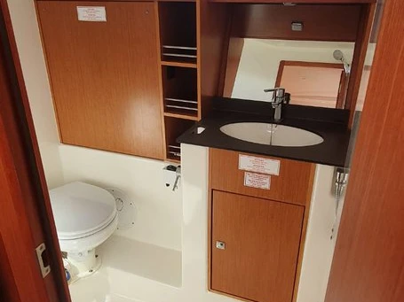 Huur Zeilboot met of zonder schipper Bavaria in Portisco