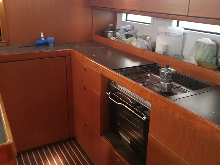 Verhuur Zeilboot Bavaria met vaarbewijs