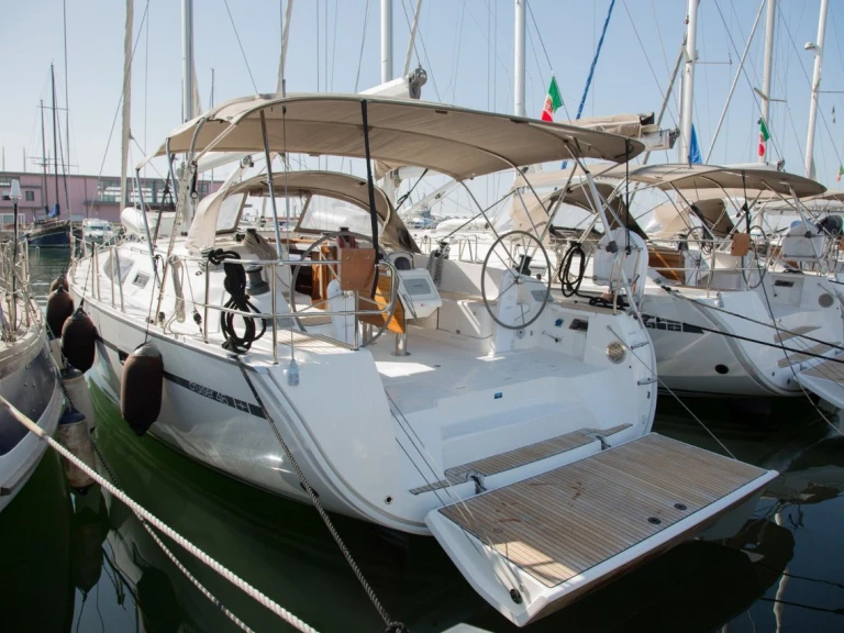 Bootverhuur Portisco goedkoop Cruiser 46