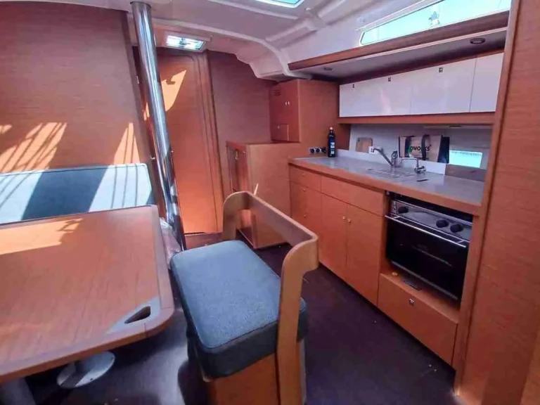 Huur Zeilboot met of zonder schipper Dufour in Rodi Garganico