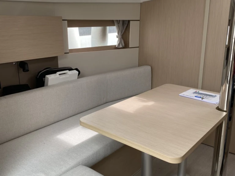 Huur Zeilboot met of zonder schipper Bénéteau in Punta Ala