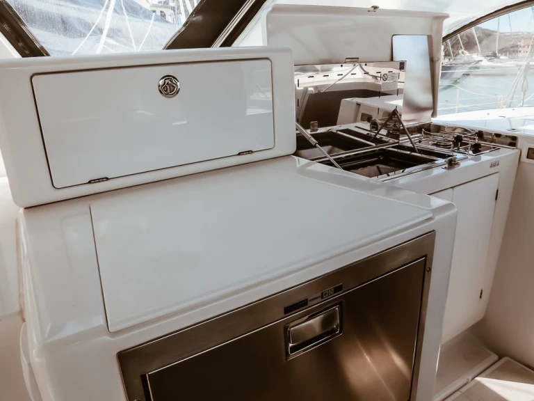 Jachthuur in Punta Ala - Jeanneau Sun Loft 47 via SamBoat