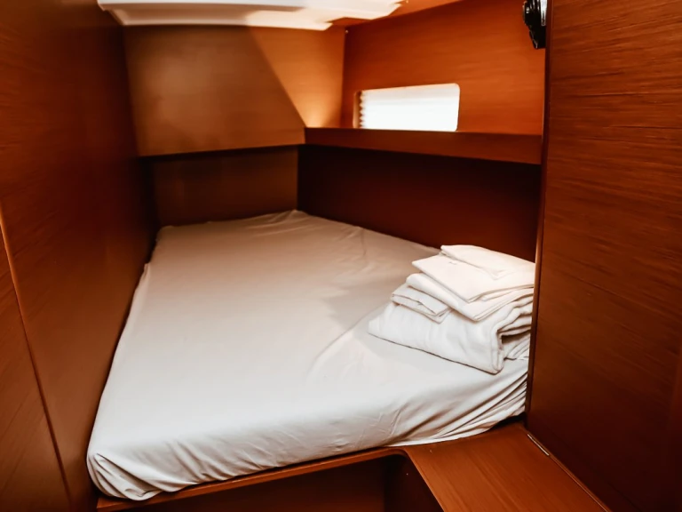 Bootverhuur Punta Ala goedkoop Sun Loft 47