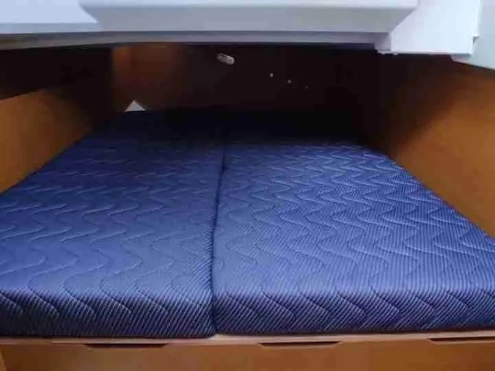 Verhuur Zeilboot Jeanneau met vaarbewijs