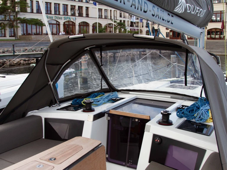 Zeilboot te huur in Rostock voor de beste prijs