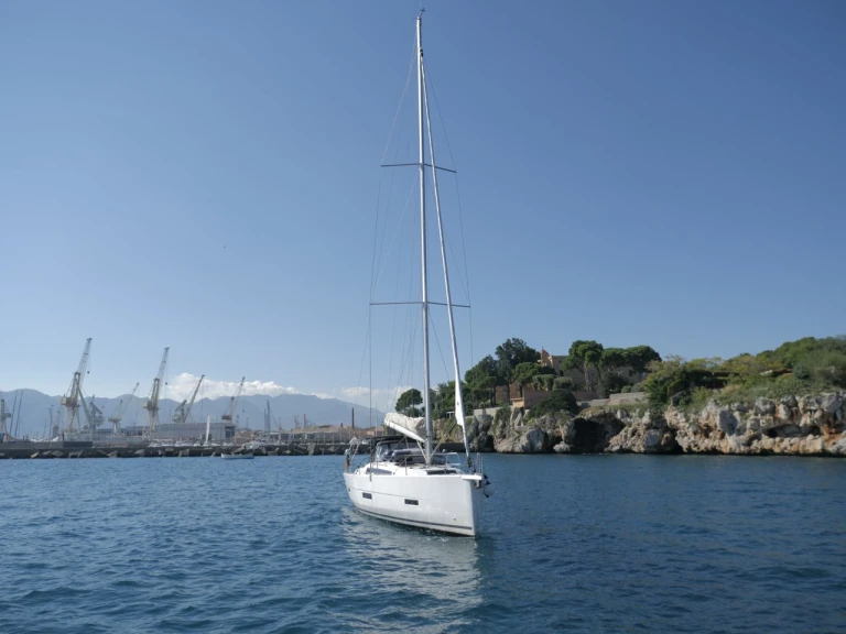 Huur Zeilboot met of zonder schipper Dufour in Milazzo