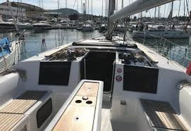 Verhuur Zeilboot in Milazzo - Dufour Dufour 460 Grand Large