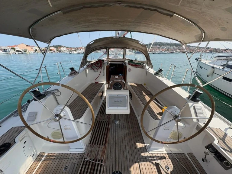 Bootverhuur Bavaria Cruiser 41 in Palma de Mallorca via SamBoat