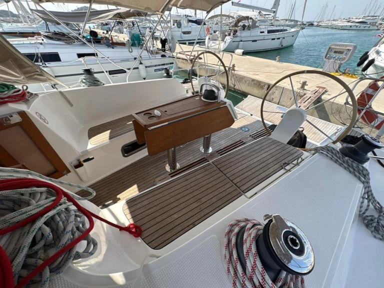 Huur Zeilboot met of zonder schipper Bavaria in Palma de Mallorca