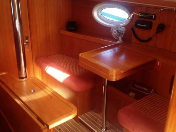Huur Zeilboot met of zonder schipper Elan in Préveza