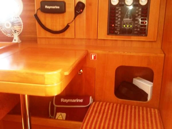 Verhuur Zeilboot Elan met vaarbewijs