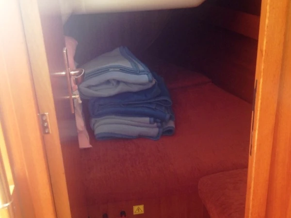 Bootverhuur Préveza goedkoop Impression 344