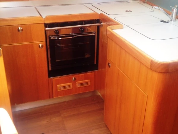 Huur Zeilboot met of zonder schipper Elan in Préveza