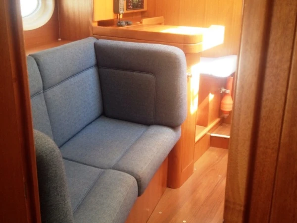 Verhuur Zeilboot Elan met vaarbewijs