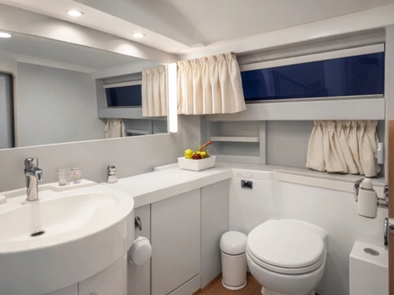 Huur Motorboot met of zonder schipper Rio Yachts in Sorrento