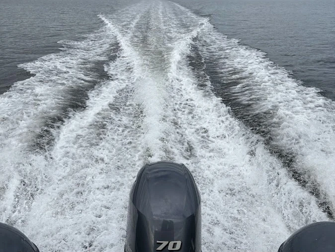Huur een B2 Marine Cap Ferret 500 in Martigues