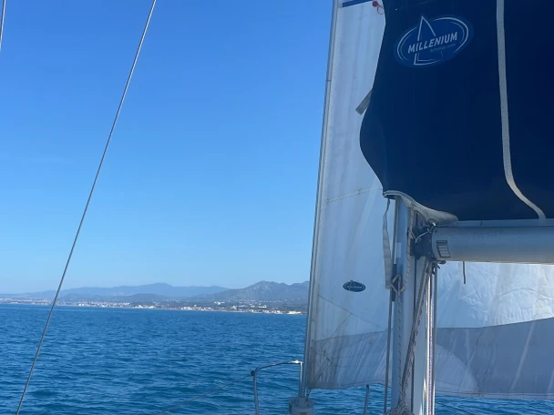 Bootverhuur Marina di Portorosa goedkoop First 260 Spirit