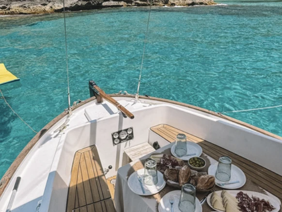 Zeilboot te huur in Palma de Mallorca voor de beste prijs