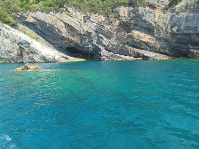 Jachthuur in Fezzano - Saver 750WA via SamBoat