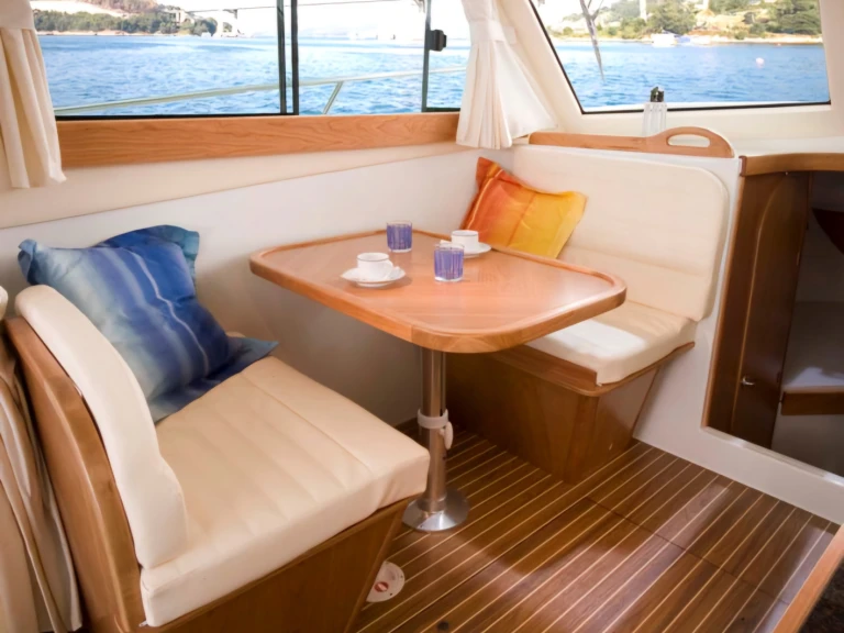 Starfisher 840 te huur van particulier of professional in Puerto Marina Benalmadena