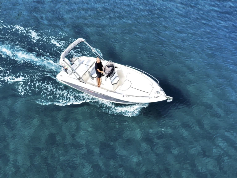 Trimarchi AMUNI te huur van particulier of professional in Taormina