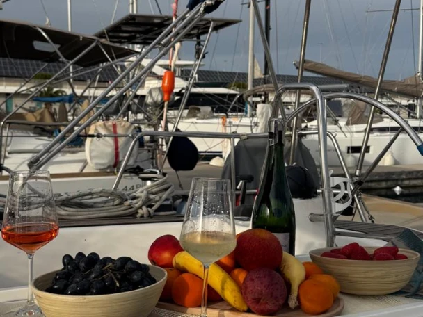 Verhuur Zeilboot Bavaria met vaarbewijs