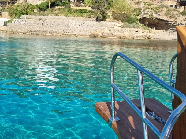 Bootverhuur Ibiza Town goedkoop 50